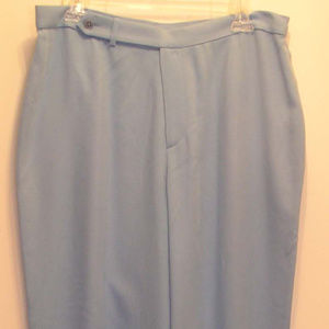 NWT Ralph Lauren Womens Dress Pants 14W